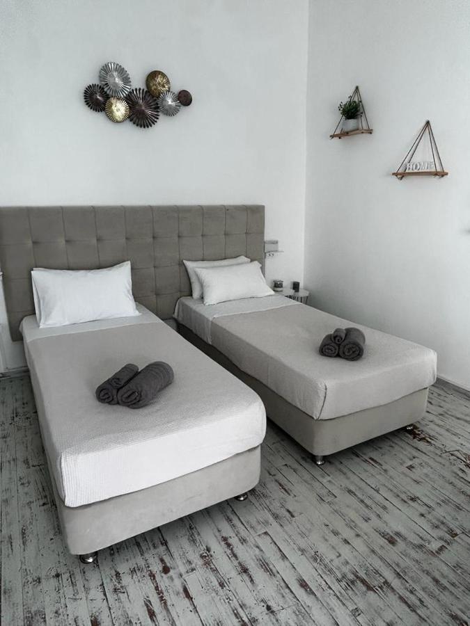 Cozy Studio Mykonos Town Exterior foto